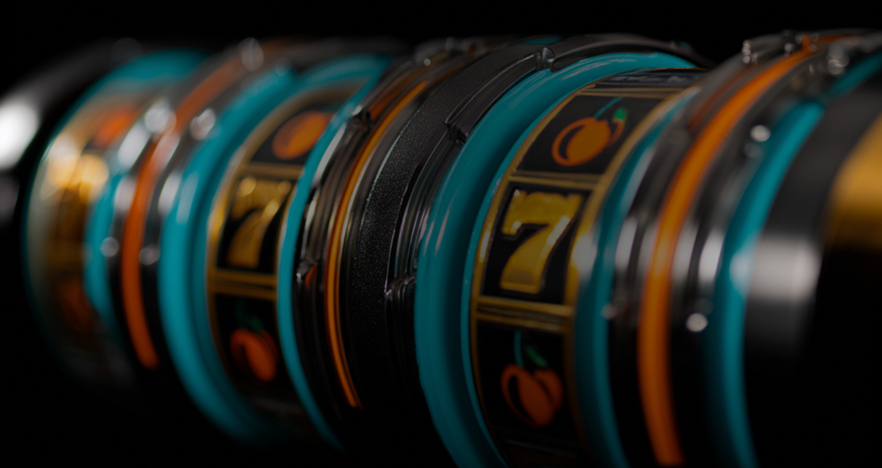 Vegaz Casino