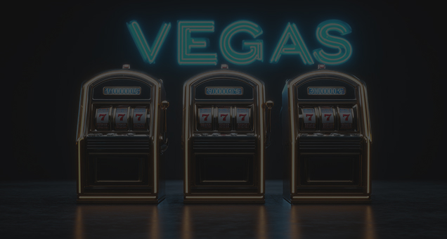 Vegaz Casino
